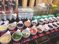 -重庆刘一手火锅(moe店)
