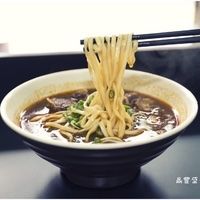 -鼎丰盛牛肉面