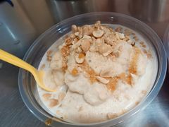 -夏食光安顺小舒冰粉冰浆(甲秀楼店)