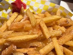 -狗發汉堡(湖塘店)