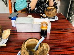 -達揚原味燉品(文明路店)