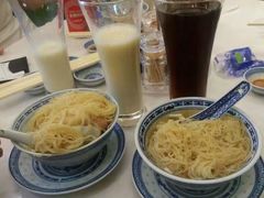 -香港麦奀云吞面世家(中山二路店)