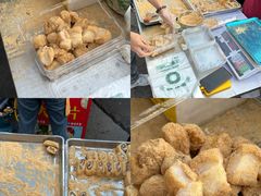 -王浩儿纪六孃甜皮鸭(乐山总店)