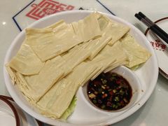 -淮安宴·淮扬菜(清河路一店)