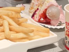 -海底捞火锅(江北万达商业广场店)