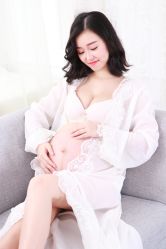 -十月摄影•专注孕婴童写真(汉口香港路店)