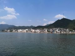 -新安江山水画廊风景区