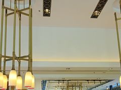 -怡咖啡·自助餐·西安香格里拉