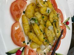 -馨越楼·点心·粤菜(赤坎店)