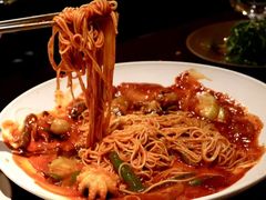 -Fuzzy Bistro 浮几韩餐·茶酒馆