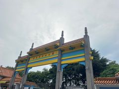 -沙市市中山公园