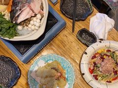 -千羽鹤海鲜居酒屋Bistro(大望路店)