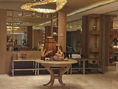 -舟山朱家尖威斯汀酒店·知味标帜自助餐厅