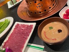 -南门涮肉(通州大船店)