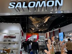 -SALOMON萨洛蒙(北京王府中环店)