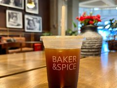 -BAKER&SPICE(安福路店)