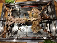 -炑羊香烤全羊(西三旗店)