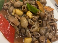 -华盛丰温州大排档(东三环南路店)