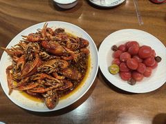 -马头巷·隐庐居·红油大虾(园区店)