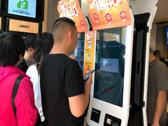 -吉野家(学院路店)