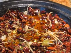 -渝味川菜(夜宵航母店)