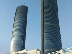 -演武大桥观景平台