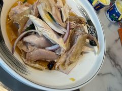 -伊帆食府·青海地方特色美食