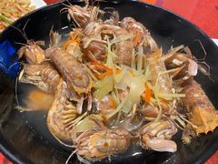 -抱德·潮汕味(敦和店原惠城鱼仔)