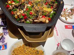 -蛙来哒(大汉悦中心店)