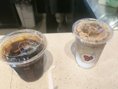 -COSTA COFFEE(金长安大厦店)