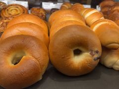 -BAKER&SPICE(环贸店)