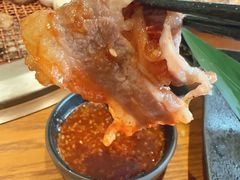 -炎蔵牛舌烤肉