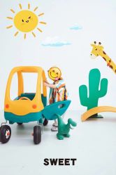 -大连棒棒糖儿童摄影(熊洞街店)