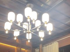 -桃园农庄烤全羊(江秋路店)