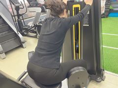 -即刻自助健身·私教馆(对外经贸店)