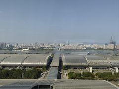 -广交会威斯汀酒店