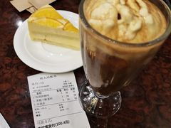 -东海咖啡馆