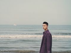 -蓬莱仙岛