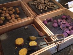 -蜻蜓逐宴全日制西餐厅I古北水镇大酒店