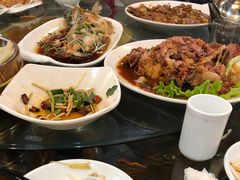 -盛德利食府 天津菜(河西店)
