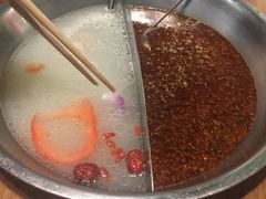 -傣妹火锅(罗宾森购物中心店)