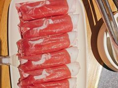 -巴奴毛肚火锅(广益哥伦布店)