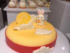 -南湖宾馆·鸳湖阁全日制餐厅