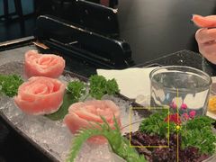 -捞王猪肚鸡火锅(财富中心店)