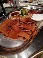 -上海万达瑞华酒店·宴会厅