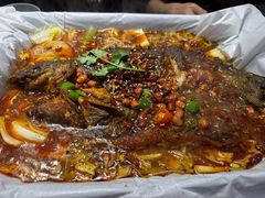-钳小柒·小龙虾蓝龙王烧烤夜宵(长寿路店)