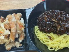 -香港饭店0410(弘大店)