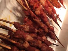 -济宁富力万达嘉华酒店·美食汇自助餐厅