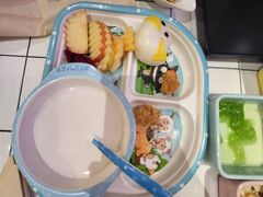 -一味一诚•鲜嫩烤鱼(昌发展万科广场店)