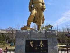 -赵州桥景区